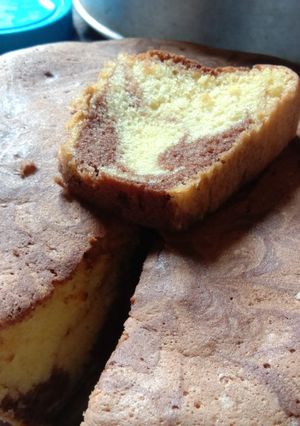 Foto resep Bolu jadul