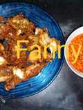 Ayam Goreng Bawang Putih