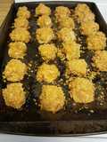 Crunchy Potato Bites