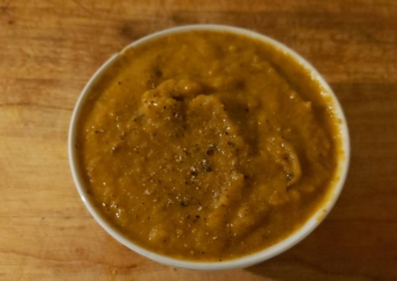 My Style Mediterranean soup 🍲