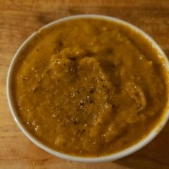 A picture of My Style Mediterranean soup 🍲.