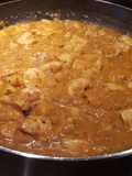 Monkey Curry