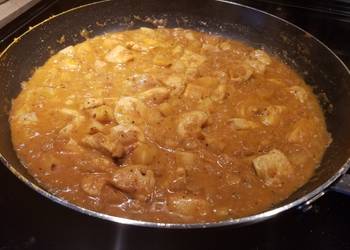 How to Make Perfect Monkey Curry