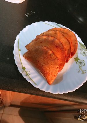 صورة لوصفة قطايف ❤️🤤