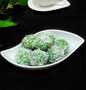 Cara Membuat Klepon Pandan Menu Enak