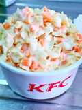 Coleslaw Salad