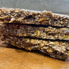A picture of Muenola Bars.