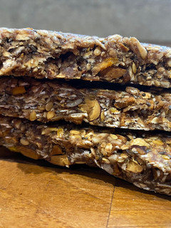 A picture of Muenola Bars.