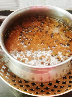 முத்து குழம்பு.. கிரேவி செய்முறை முக்கிய புகைப்படம்