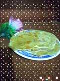 Roti maryam