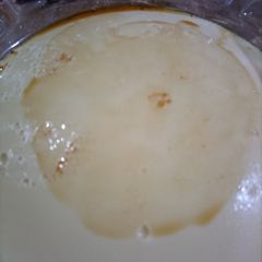 A picture of Pudding mix.