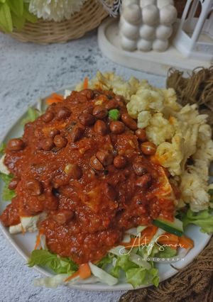 Foto resep Asinan Sayur Khas Betawi
