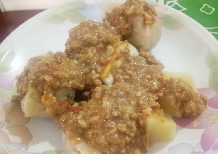 Siomay