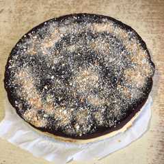 รูปของ Tarta de galletas