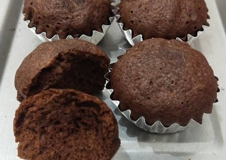 Cara Membuat Brownies Kukus wajib dicoba