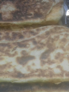 صورة لوصفة خبيزات بانيني خفاف