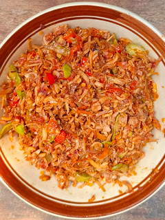 Foto resep Sambal kecombrang | tumis bunga kecombrang