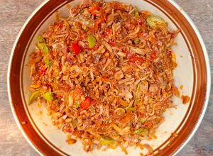Foto resep Sambal kecombrang | tumis bunga kecombrang