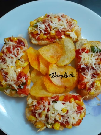 Easy Steps to Prepare|Recipe} Bruschetta the So Delicious , Make You Drink