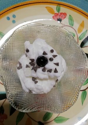 Foto di Gelato al limone 🍋