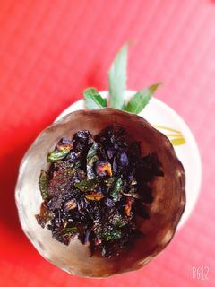 নিম বেগুন(neem begun recipe in Bengali) রেসিপির প্রধান ছবি