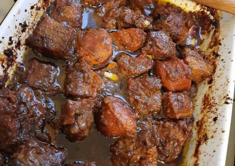 Antes tarde do que nunca - Tudogosreceitas