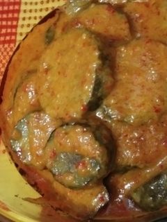 Foto resep Terong Balado