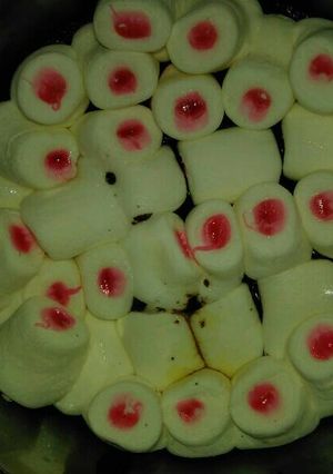 Foto resep Smores dip teflon/ wajan