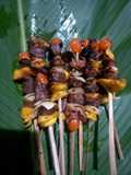 Sate Shaslik