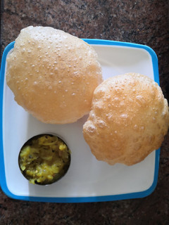 பூரி மசால் செய்முறை முக்கிய புகைப்படம்