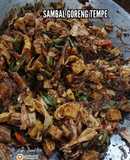 5:4:25 - Sambal goreng tempe