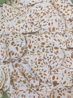 Foto resep Keripik Tempe Sagu / Tapioka