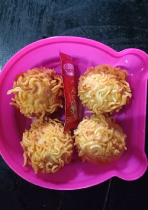 Foto resep Tahu rambutan