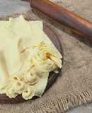 🍝Masa para pastas caseras sin gluten - Fideos, lasaña, sorrentinos, ravioles y más 🍝