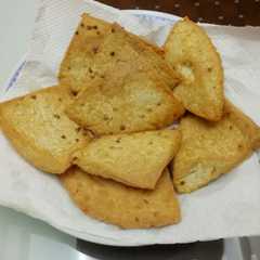 รูปของ Tahu goreng Hand made