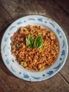 Foto resep Sambal Tumis Oncom