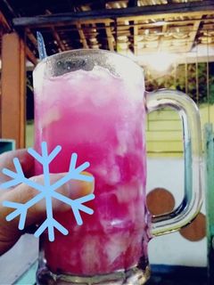 Foto resep Es Tape Seger
