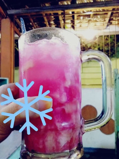 Foto resep Es Tape Seger