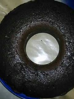 Foto resep Bolu coklat