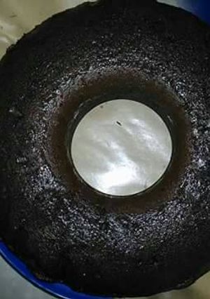 Foto resep Bolu coklat