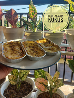 Foto resep Lasagna Kukus