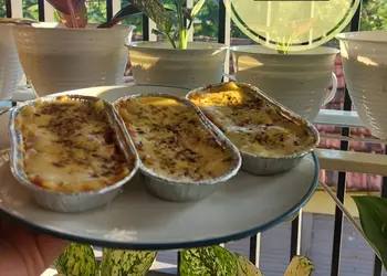 Fresh, Membuat Lasagna Kukus Paling Enak