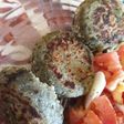 Croquetitas veggie 🌱