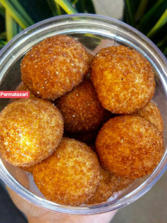 Foto resep Palm Cheese