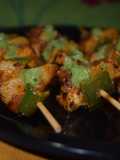 Tandoori Soya Chap