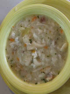 Una foto de Pantrucas 🍲