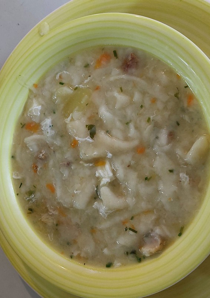 Una foto de Pantrucas 🍲