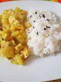 Cau cau de pollo