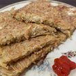 Omellete Mie