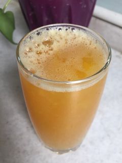 عکسی از دستور رانی هلو